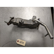 05F319 EGR Cooler For 10-16 Toyota Prius  1.8 2560137010